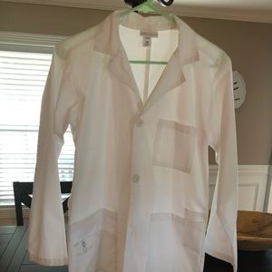 Lab Coat